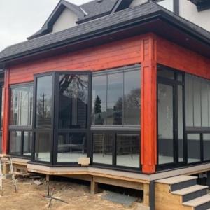 Toronto Aluminum Glass 36
